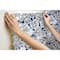 RoomMates Batik Tropical Leaf Peel & Stick Wallpaper